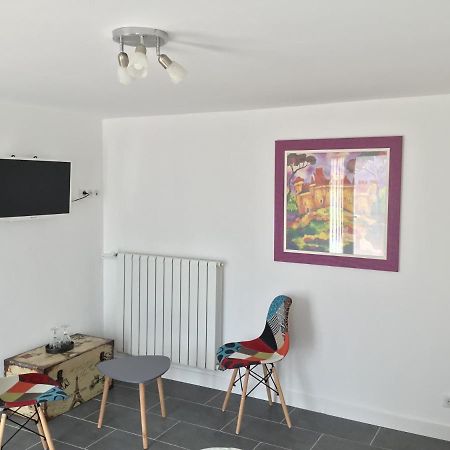 La Maison Du Bonheur Cotignac Luaran gambar