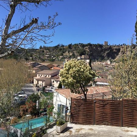 La Maison Du Bonheur Cotignac Luaran gambar