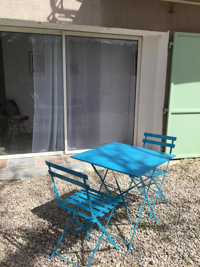 La Maison Du Bonheur Cotignac Luaran gambar