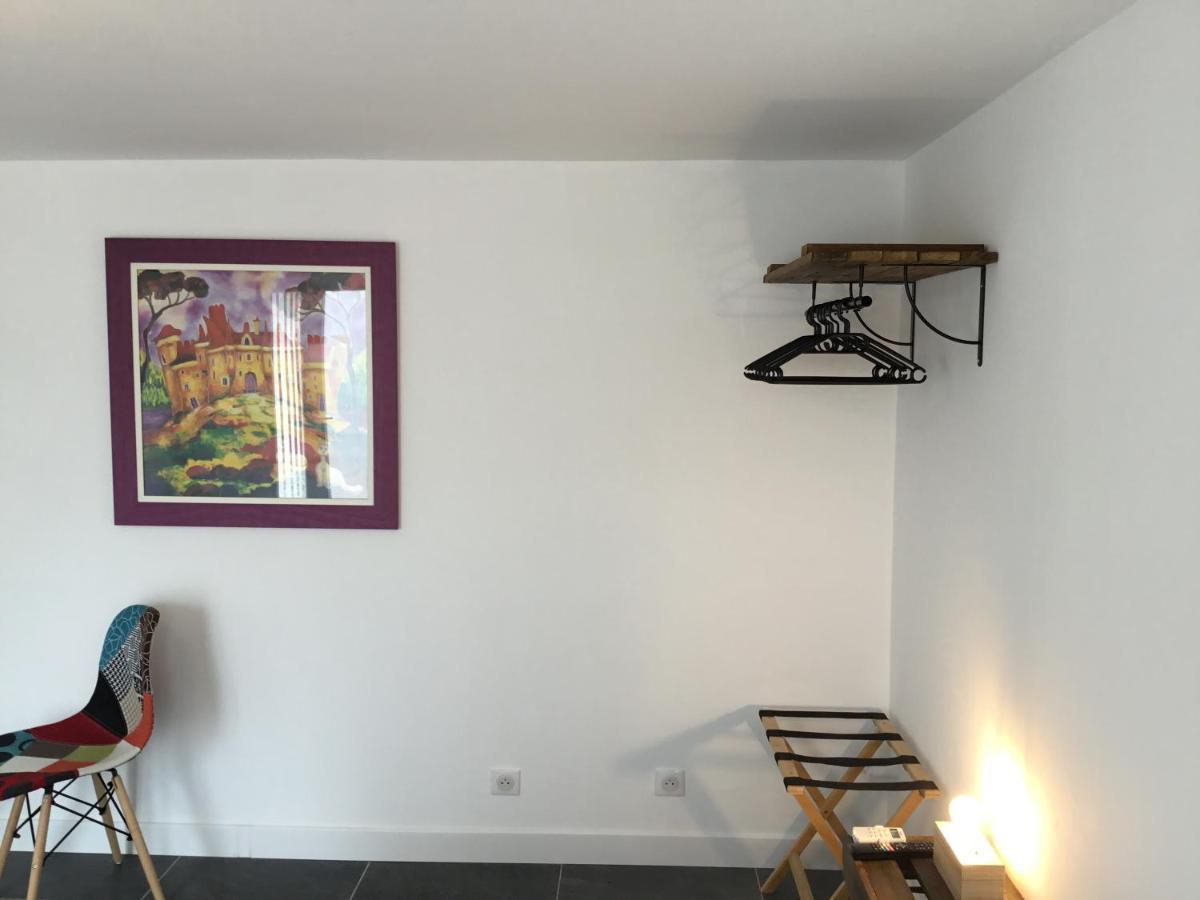 La Maison Du Bonheur Cotignac Luaran gambar