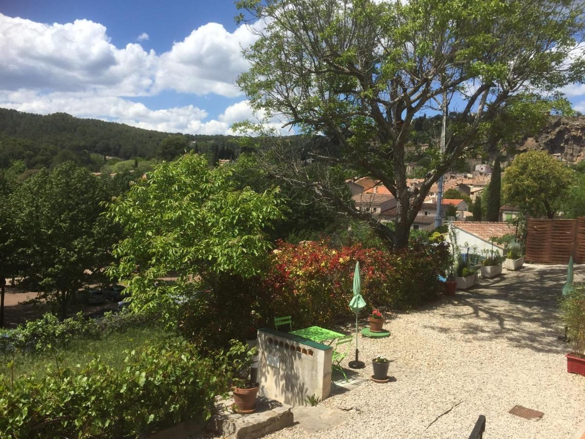 La Maison Du Bonheur Cotignac Luaran gambar