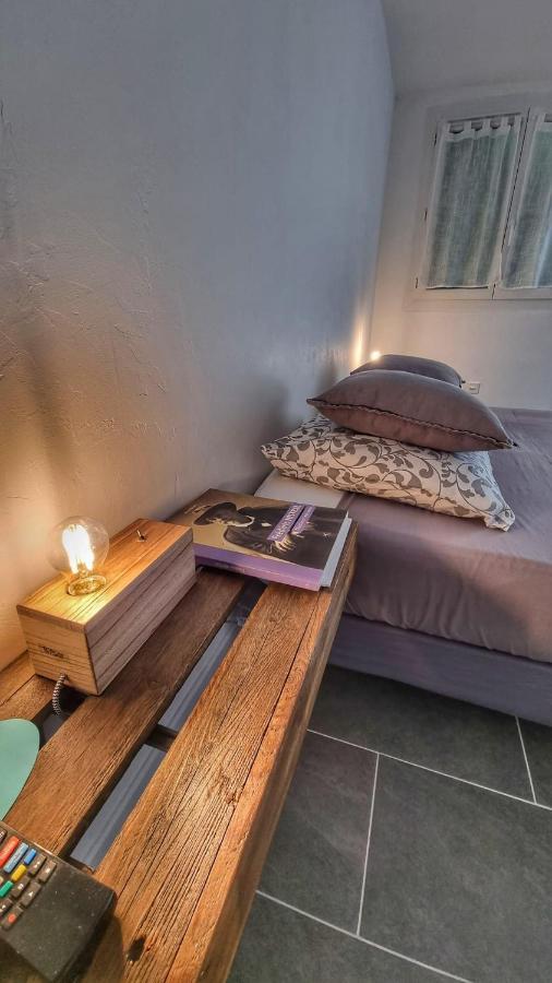 La Maison Du Bonheur Cotignac Luaran gambar