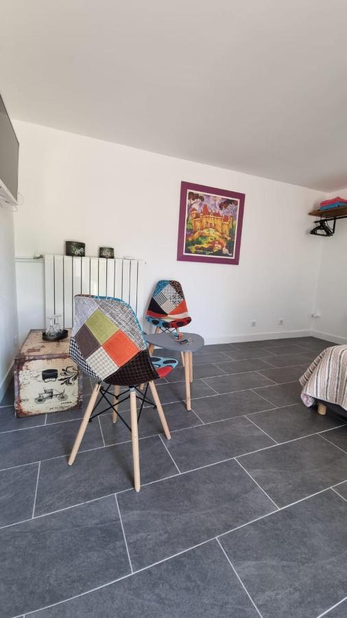 La Maison Du Bonheur Cotignac Luaran gambar